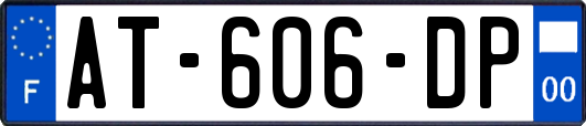 AT-606-DP