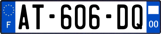 AT-606-DQ