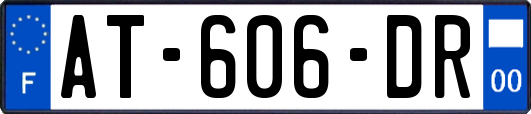 AT-606-DR