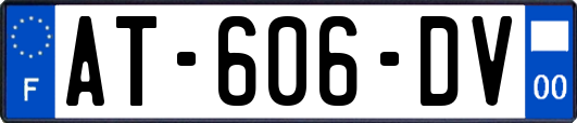AT-606-DV
