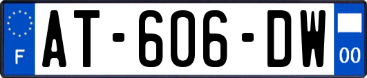 AT-606-DW