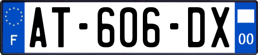 AT-606-DX