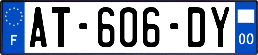 AT-606-DY