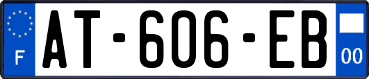 AT-606-EB