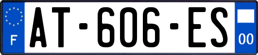 AT-606-ES