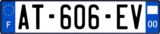 AT-606-EV