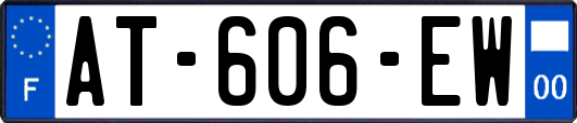 AT-606-EW
