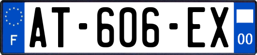 AT-606-EX