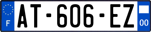 AT-606-EZ