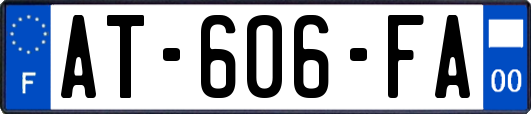 AT-606-FA