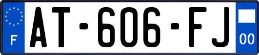 AT-606-FJ