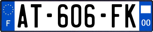 AT-606-FK