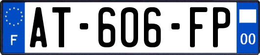 AT-606-FP
