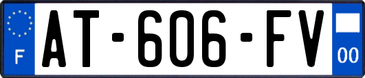 AT-606-FV