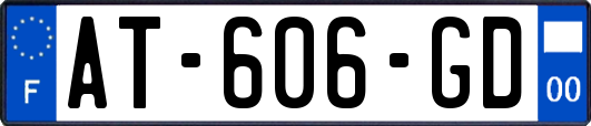 AT-606-GD