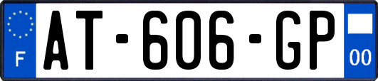 AT-606-GP