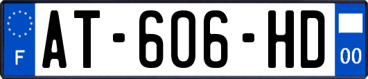 AT-606-HD