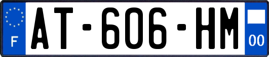AT-606-HM