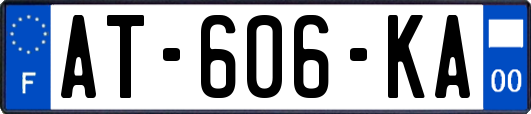 AT-606-KA