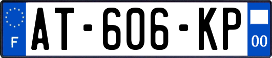 AT-606-KP