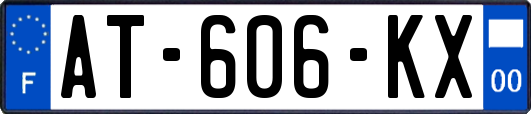 AT-606-KX