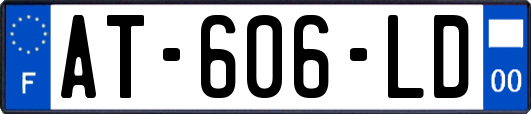 AT-606-LD