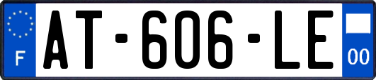 AT-606-LE