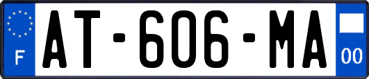 AT-606-MA