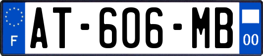 AT-606-MB