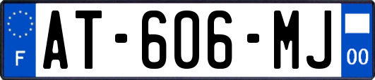 AT-606-MJ