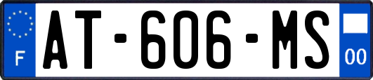 AT-606-MS
