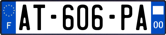 AT-606-PA