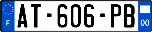 AT-606-PB