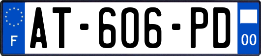 AT-606-PD