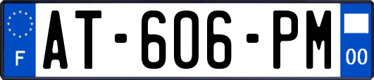 AT-606-PM