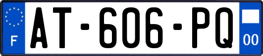 AT-606-PQ