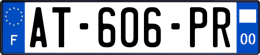 AT-606-PR