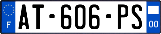 AT-606-PS