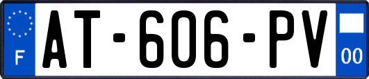 AT-606-PV