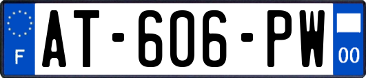 AT-606-PW
