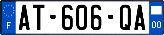 AT-606-QA