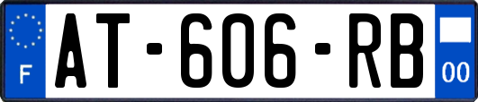 AT-606-RB