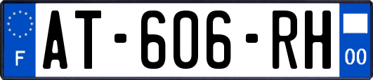 AT-606-RH