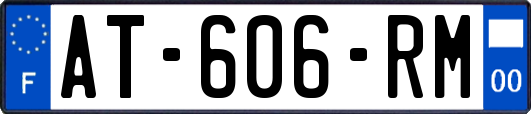 AT-606-RM