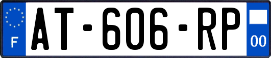 AT-606-RP