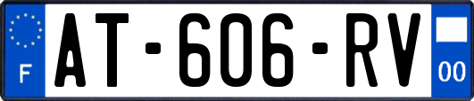 AT-606-RV
