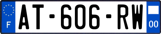 AT-606-RW