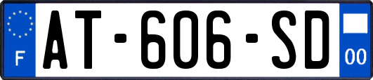 AT-606-SD