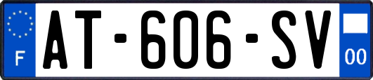 AT-606-SV