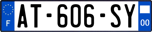 AT-606-SY